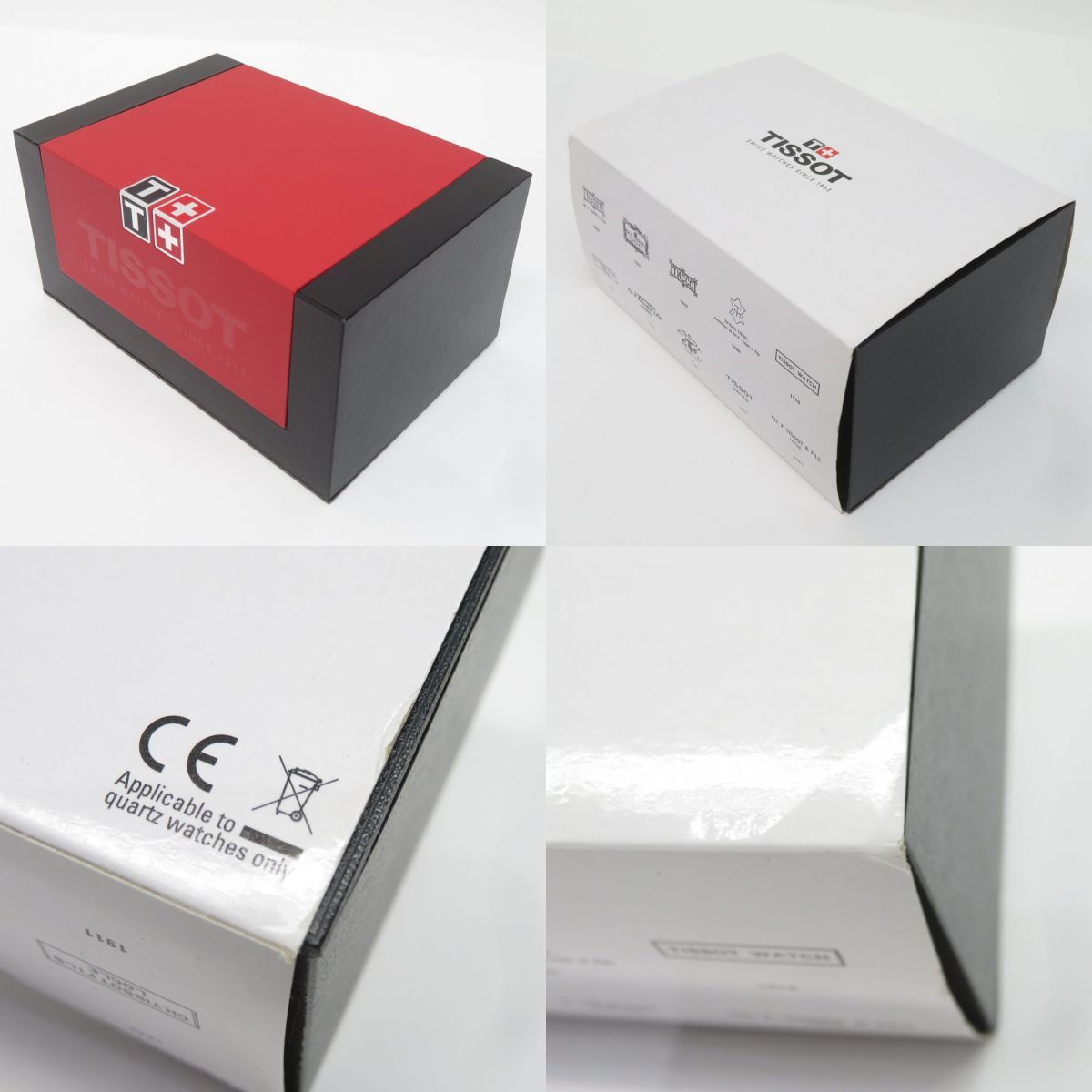  TISSOT ティソ ジェントルマン パワーマティック80 T127407A 自動巻き 腕時計 薄手ニット 自動巻き時計 腕時計(アナログ)