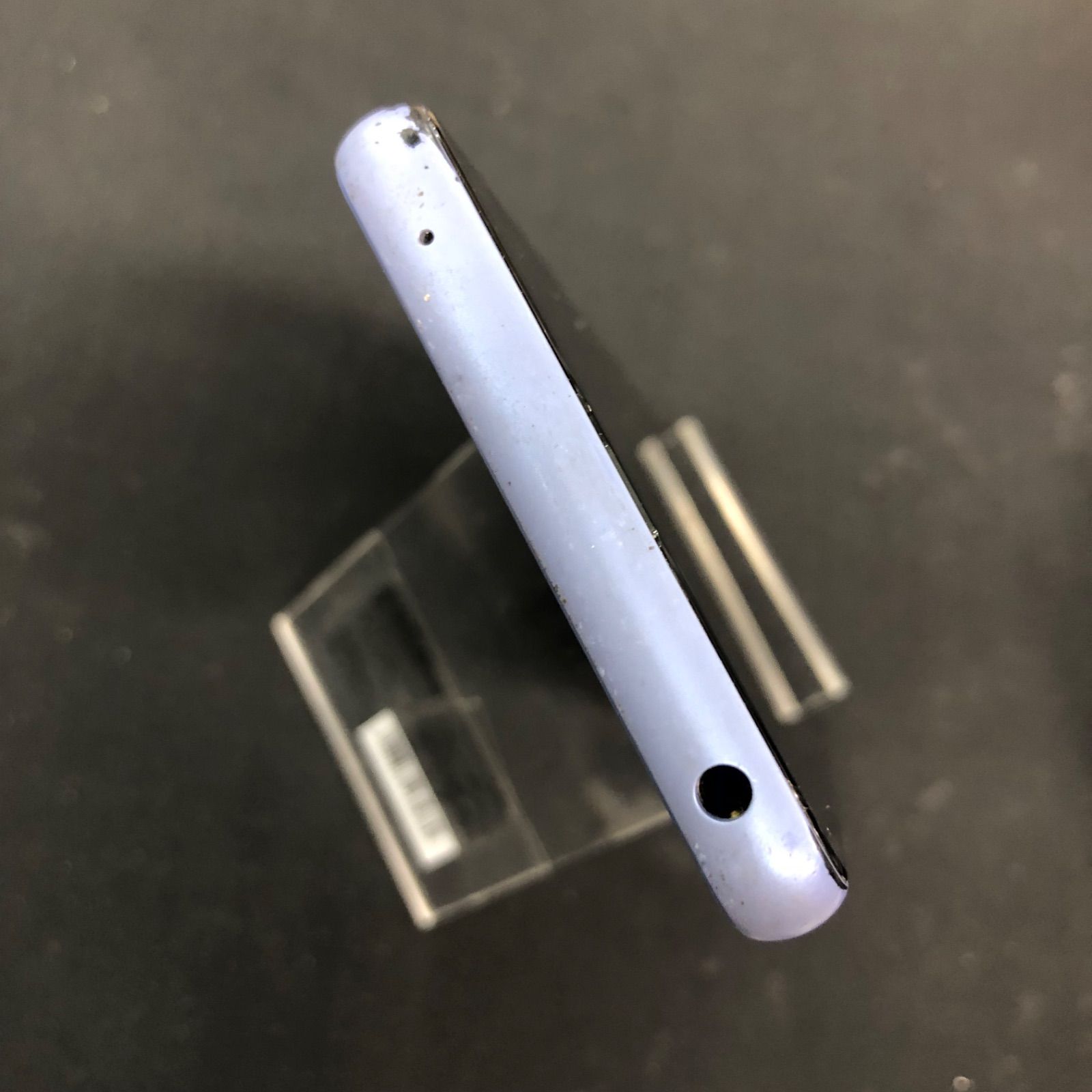 品】Xperia 10 III docomo SIMロック解除済128 GB SO-52Bブルー - メルカリ