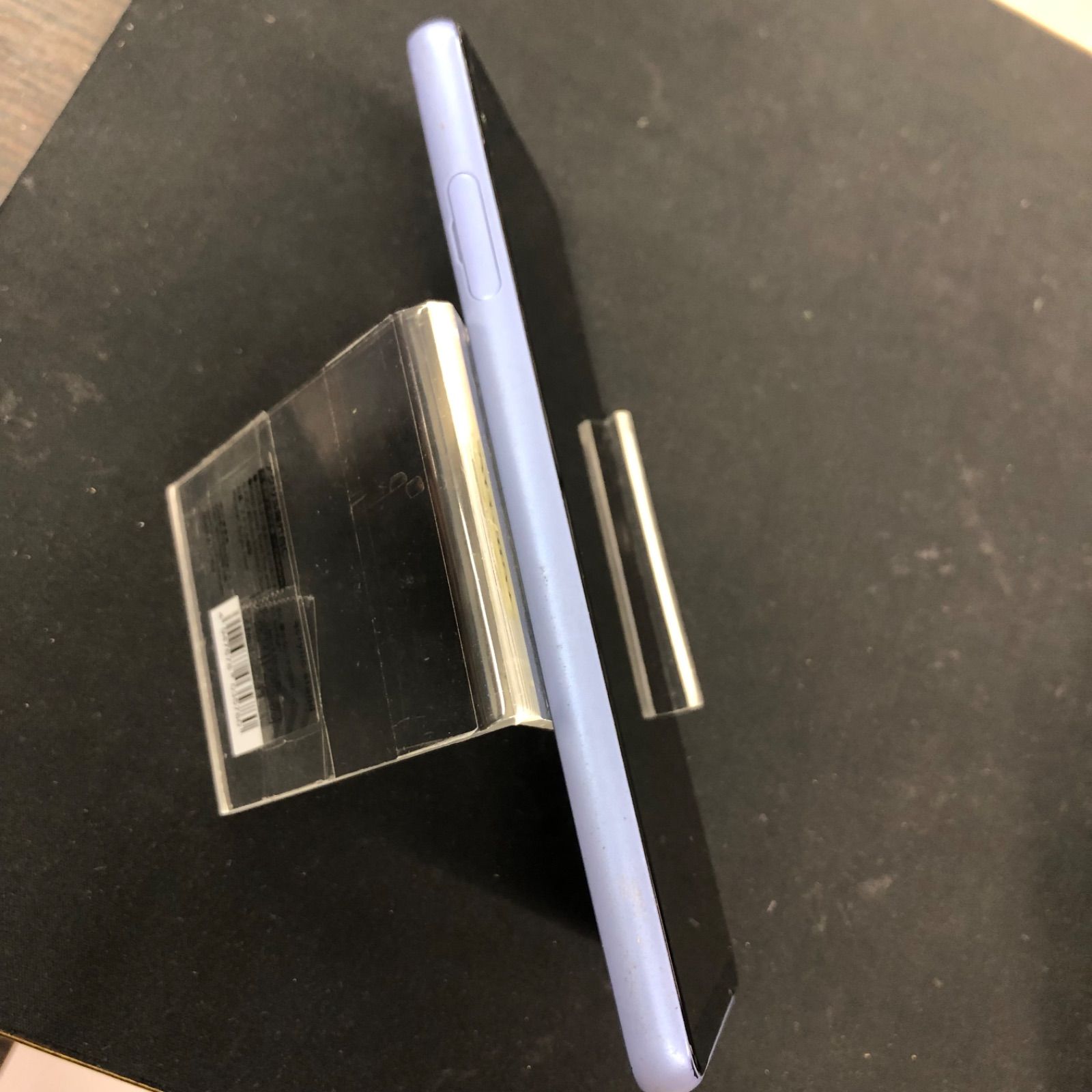 品】Xperia 10 III docomo SIMロック解除済128 GB SO-52Bブルー - メルカリ