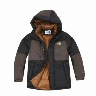 ノースフェイス ニュー パイオニア グース ダウン 必須アイテム アウター