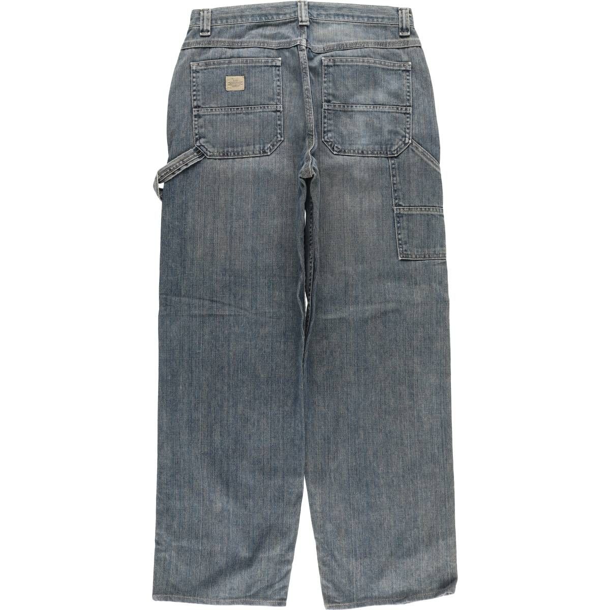 Lee ペインターパンツ　70年代　アメリカ製　33×32 DUNGAREES Lee ペインターパンツ70年代アメリカ製33×32 DUNGAREES