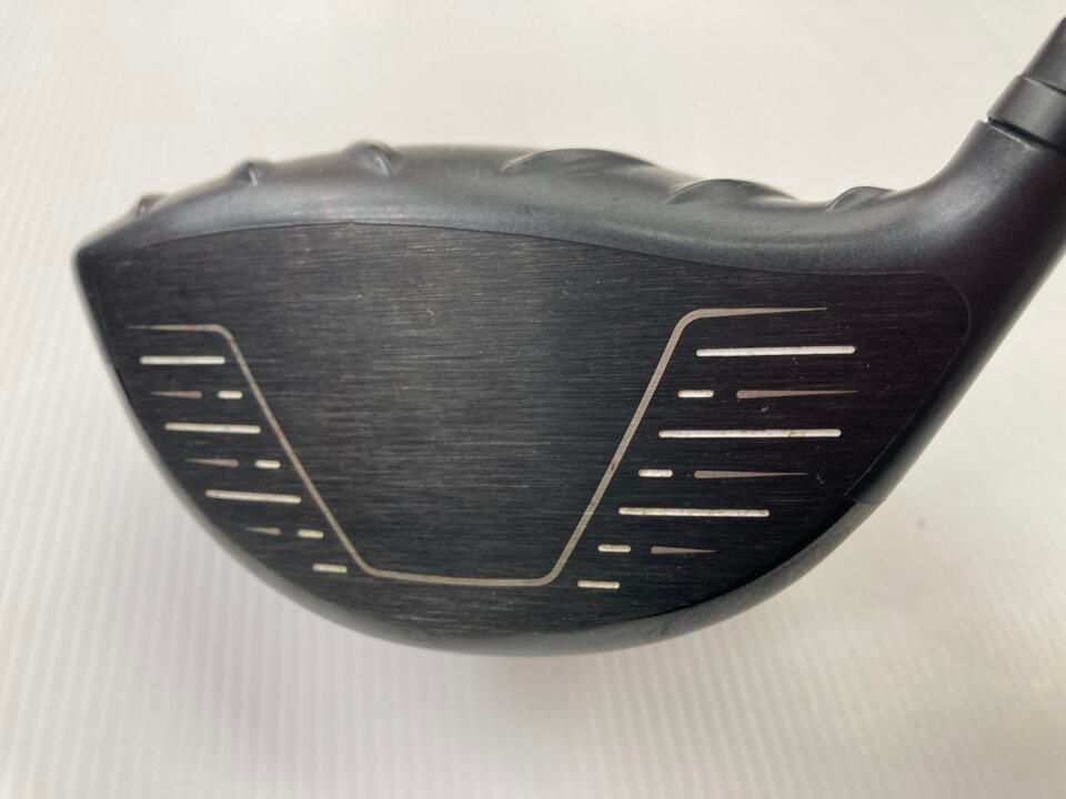 ピン 【訳あり】G410 PLUS 10.5度 TENSEI CK PRO Orange 60 S