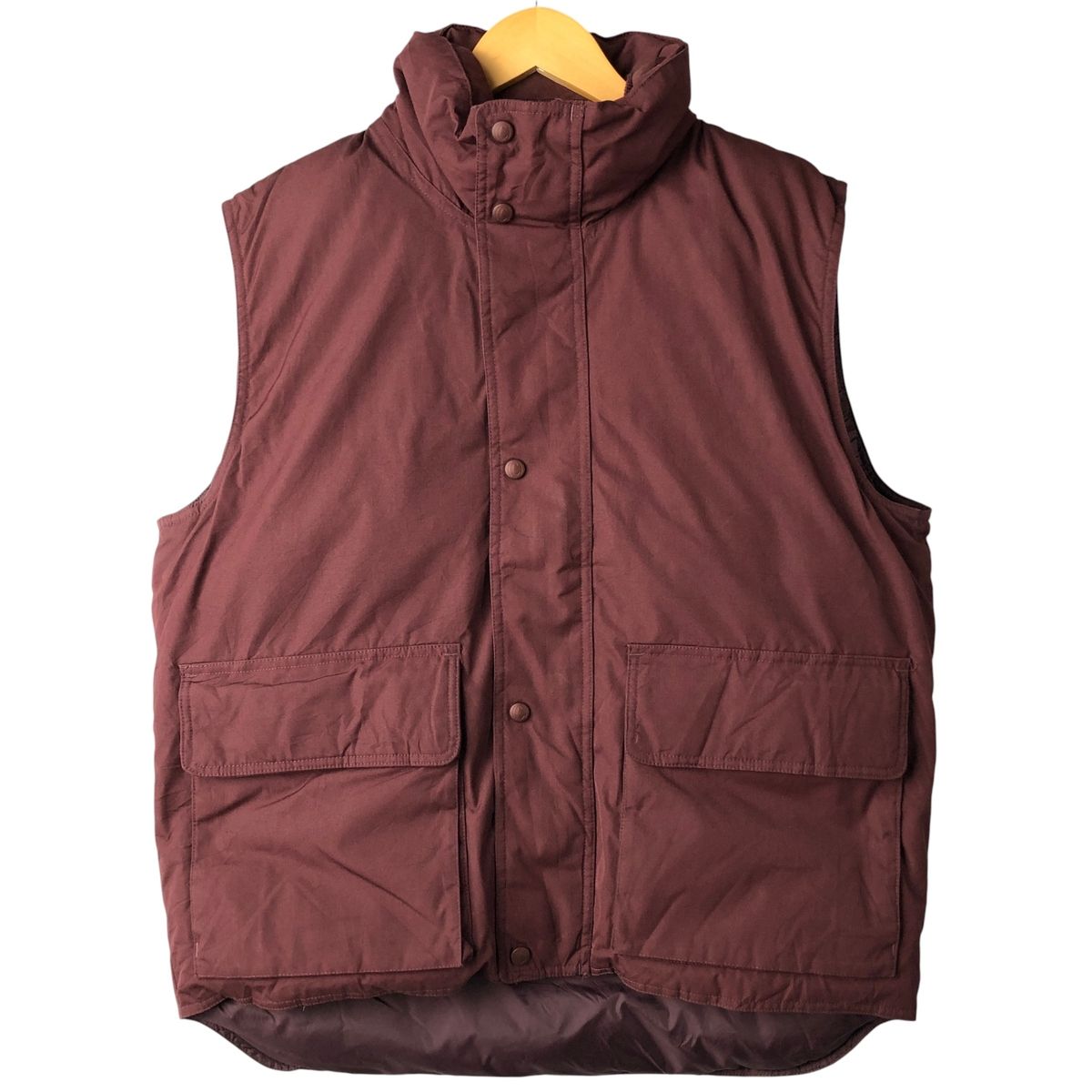 古着 90年代~ カベラス Cabelas グースダウンベスト メンズM相当 ヴィンテージ|eaa 603742