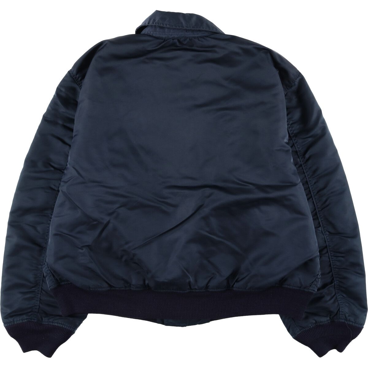 古着 民間品 コンコルド CONCORD CWU-45/Pタイプ 中綿入り ミリタリー