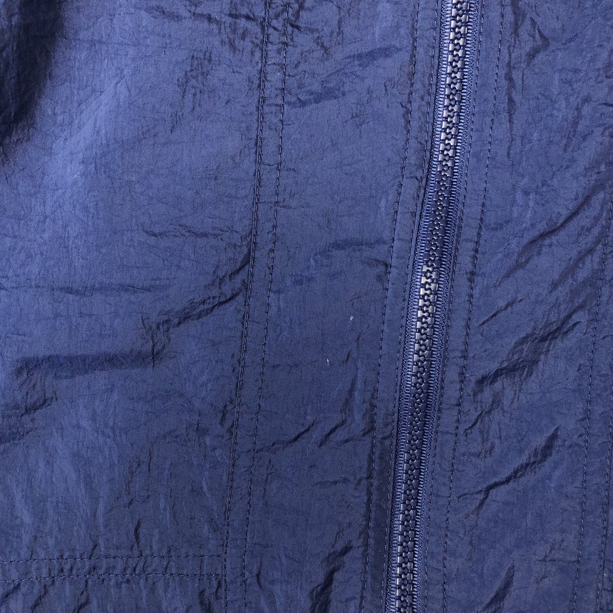 古着 90年代 ナイキ NIKE ナイロンジャケット メンズL相当