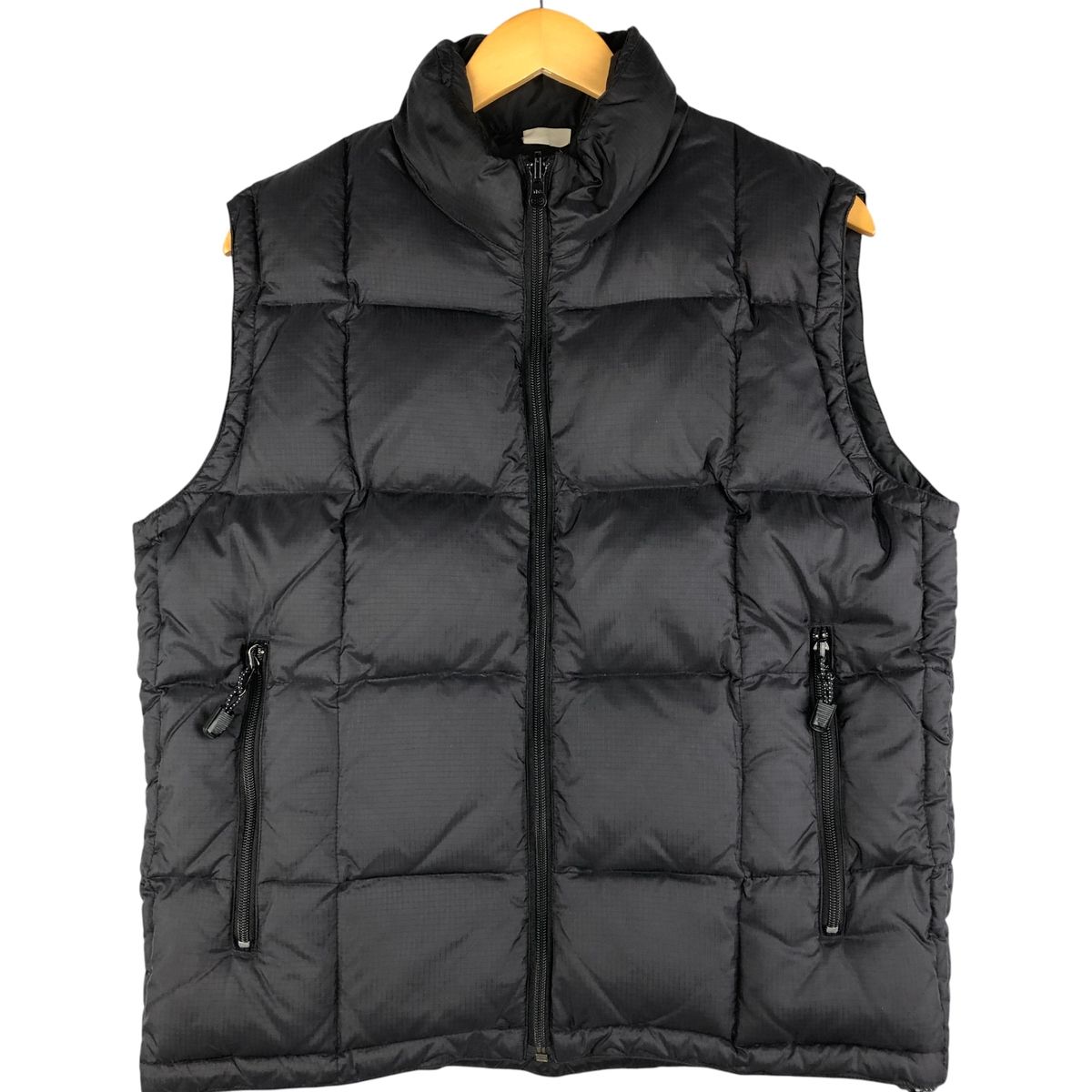 old gap ダウンベスト GAP(ギャップ) / ダウンベスト/XL/--/BLK/OLD 