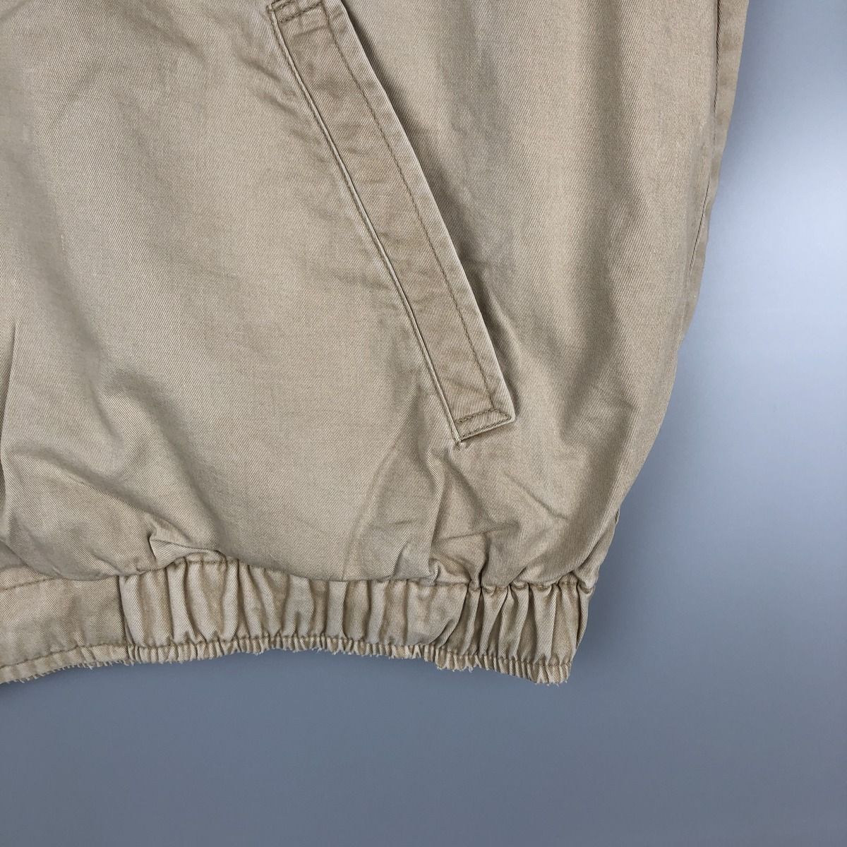 古着 ラルフローレン Ralph Lauren POLO by スイングトップ スポーツジャケット メンズM相当|eaa 597122 その他 ジャケット アウター メンズ