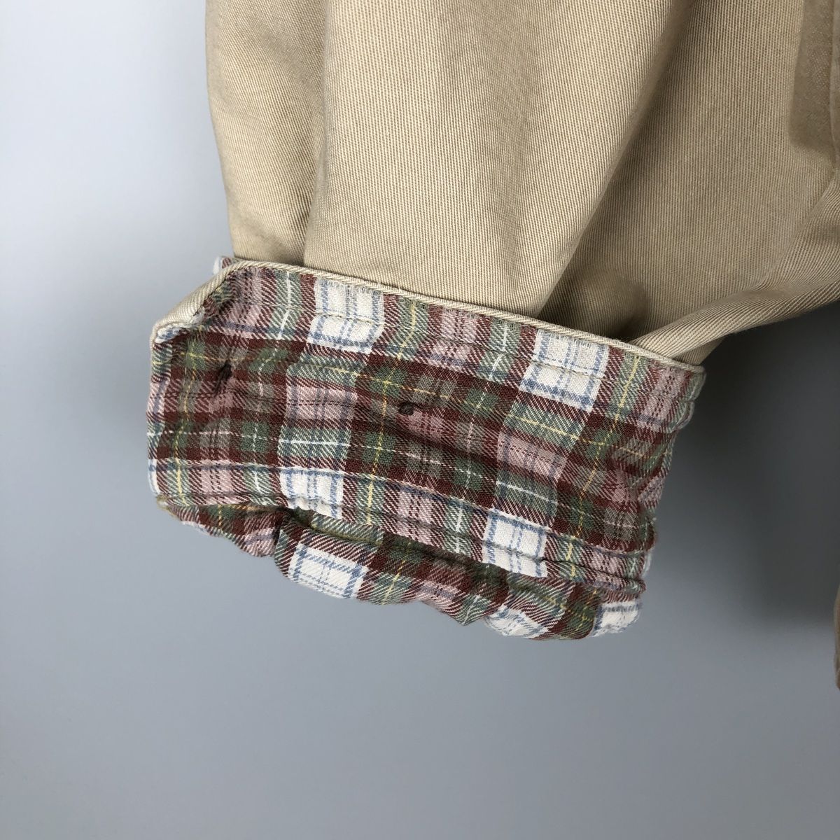 スポーツジャケット