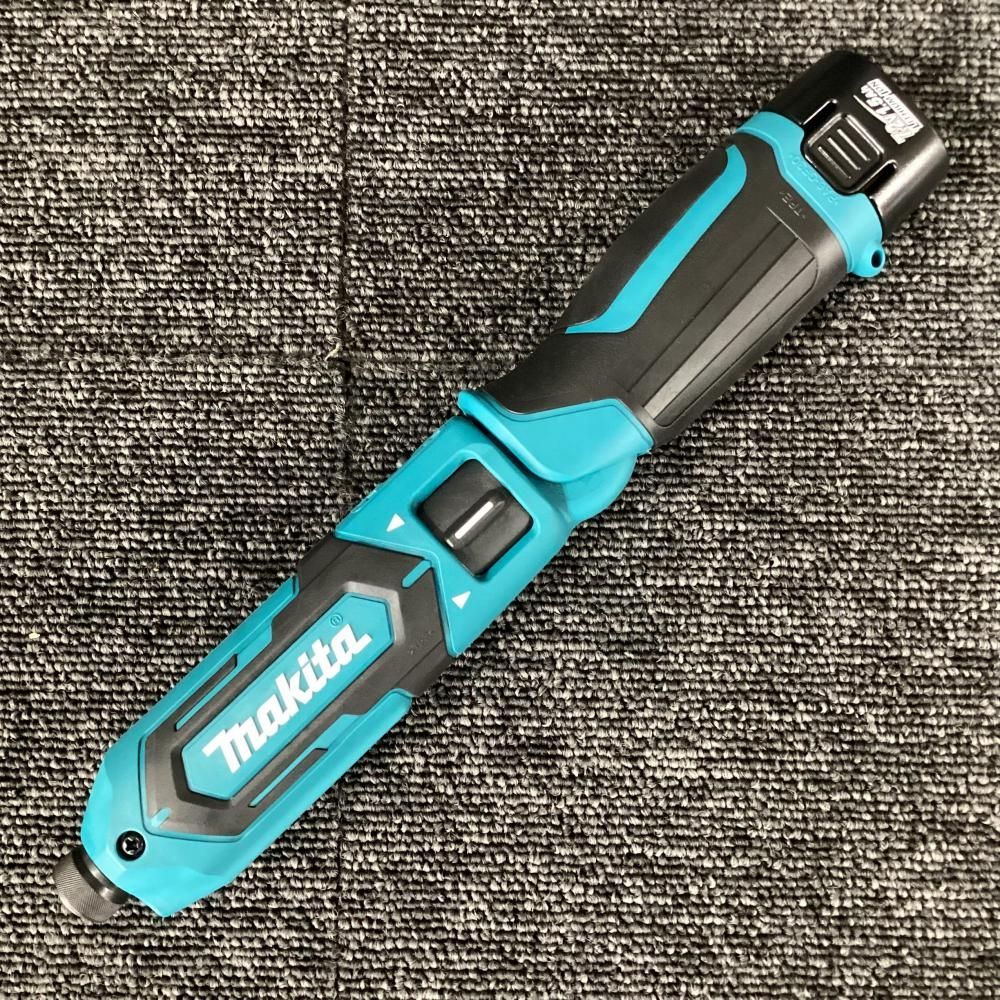 ♥品 マキタ|makita 7.2 V充電式ペンインパクトドライバ 202