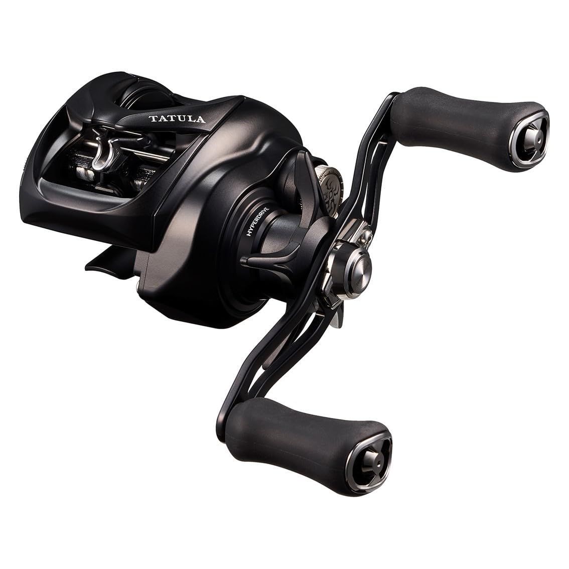 ダイワ DAIWA ベイトリール 25タトゥーラ TW 200 H|200 HL|200 XH|200 XHL 各種 モデル