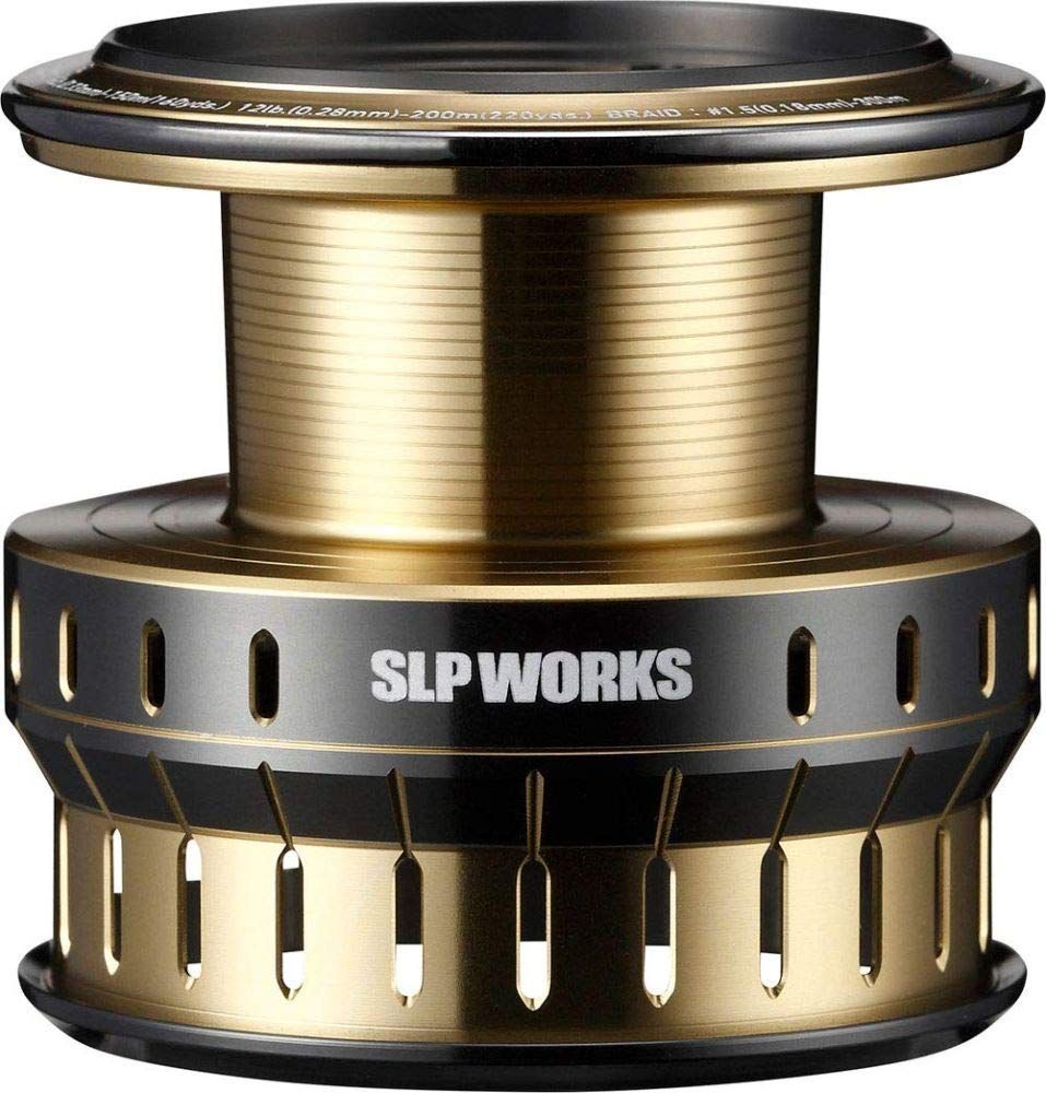 Daiwa SLP WORKS ダイワSLPワークス スプール SLPW EX LTスプール スピニングリール用 リール