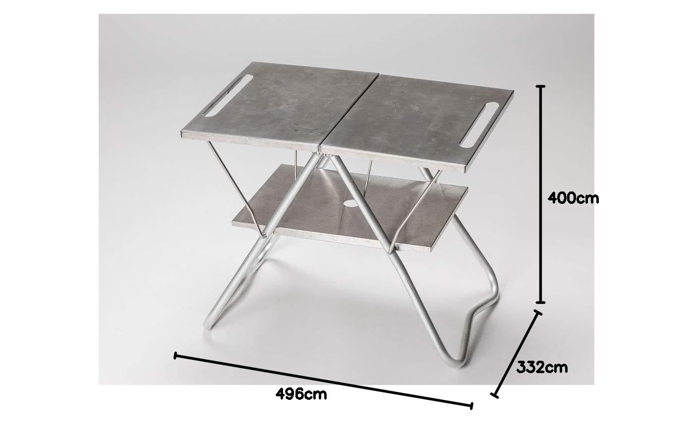  Peak スノーピーク 焚火 MYテーブル LV-039 ステンレス 楽天市場】スノーピーク TAKIBI MYテーブル snow peak TAKIBI MyTable