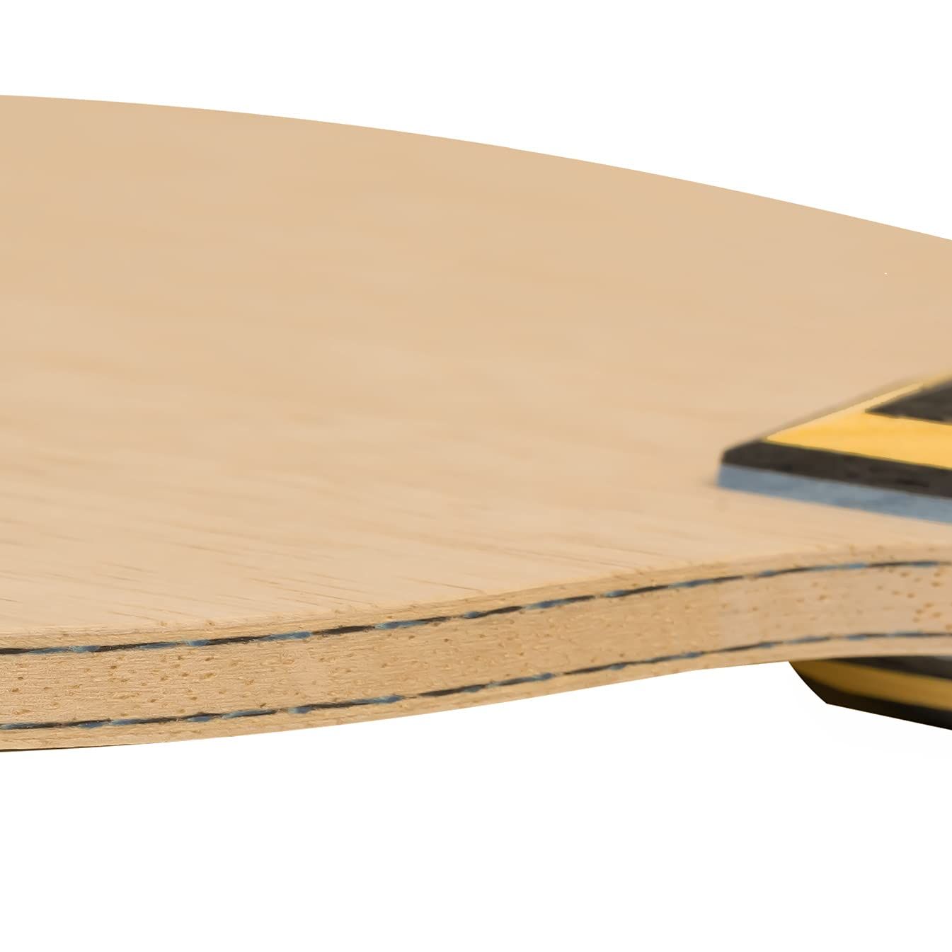  バタフライ Butterfly 卓球 ラケット オフチャロフ インナーフォース ALC シェークハンド 攻撃用 テンションラバー ラケット 卓球