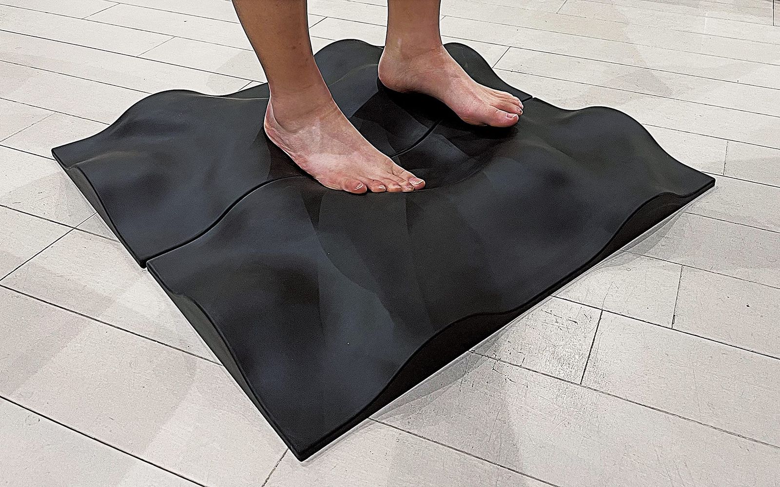 新品 【wise project】アダプベース ADAPBASE トレーニングマット 正規