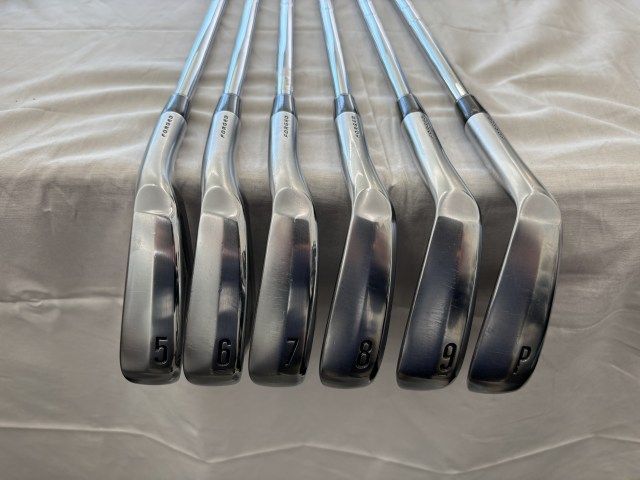 中古】アイアンセット ダンロップ スリクソンZX5 Mk II◇MODUS3TOUR105