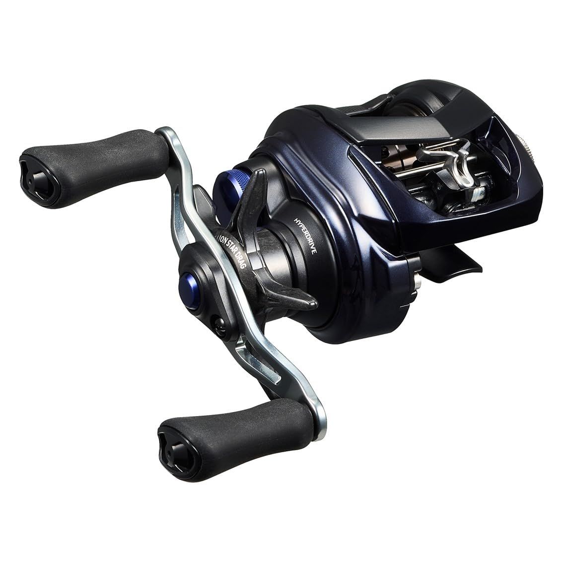 ダイワ DAIWA ベイトリール ソルティスト TW BF 150 400 各種 2025年モデル