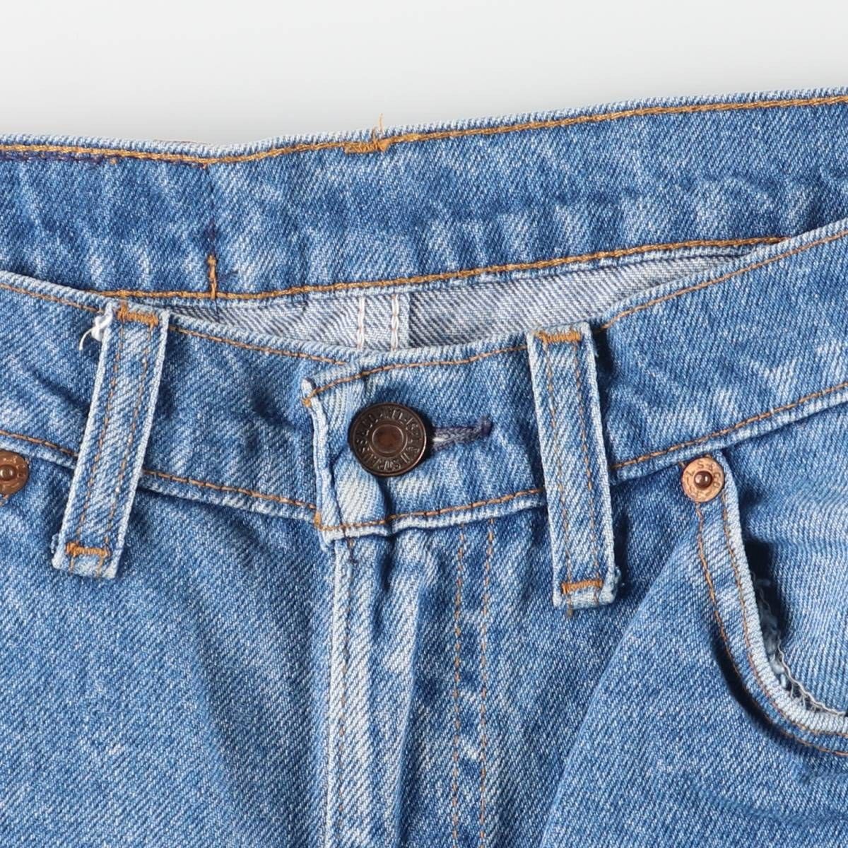 80~90年代 リーバイス