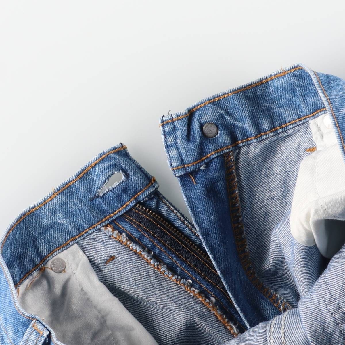  古着 80~90年代 リーバイス Levi s テーパードデニムパンツ メンズw 32相当 ヴィンテージ|eaa 480994 その他 メンズ