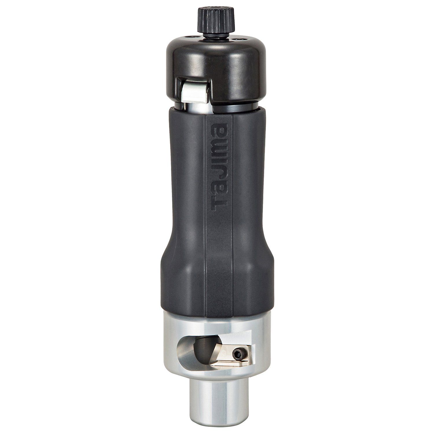 タジマ Tajima ラチェット式絶縁体剥離工具 ソケット型CV線ストリッパー ムキソケ D 高圧 手回し 60? 6600 V CV線 CV単芯 CVT エコケーブル用 DK MSDK 60