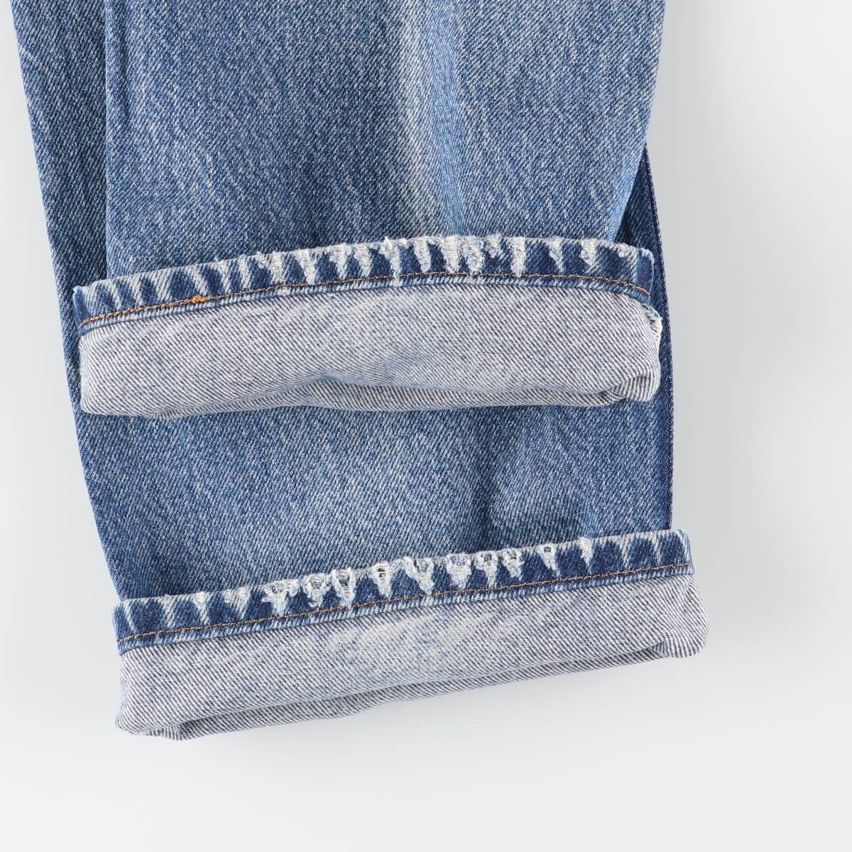  古着 00年代 リーバイス Levi s 517 BOOT CUT ブーツカットデニムパンツ メンズw 31相当|eaa 480266 その他 メンズ