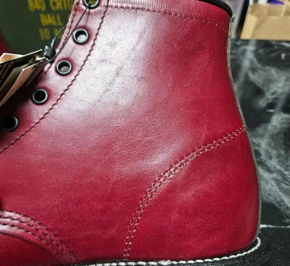 モデル アウトソール