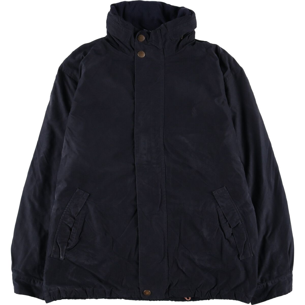 古着 90年代 ノーティカ NAUTICA 中綿ジャケット パファージャケット メンズL相当 ヴィンテージ|eaa 558791