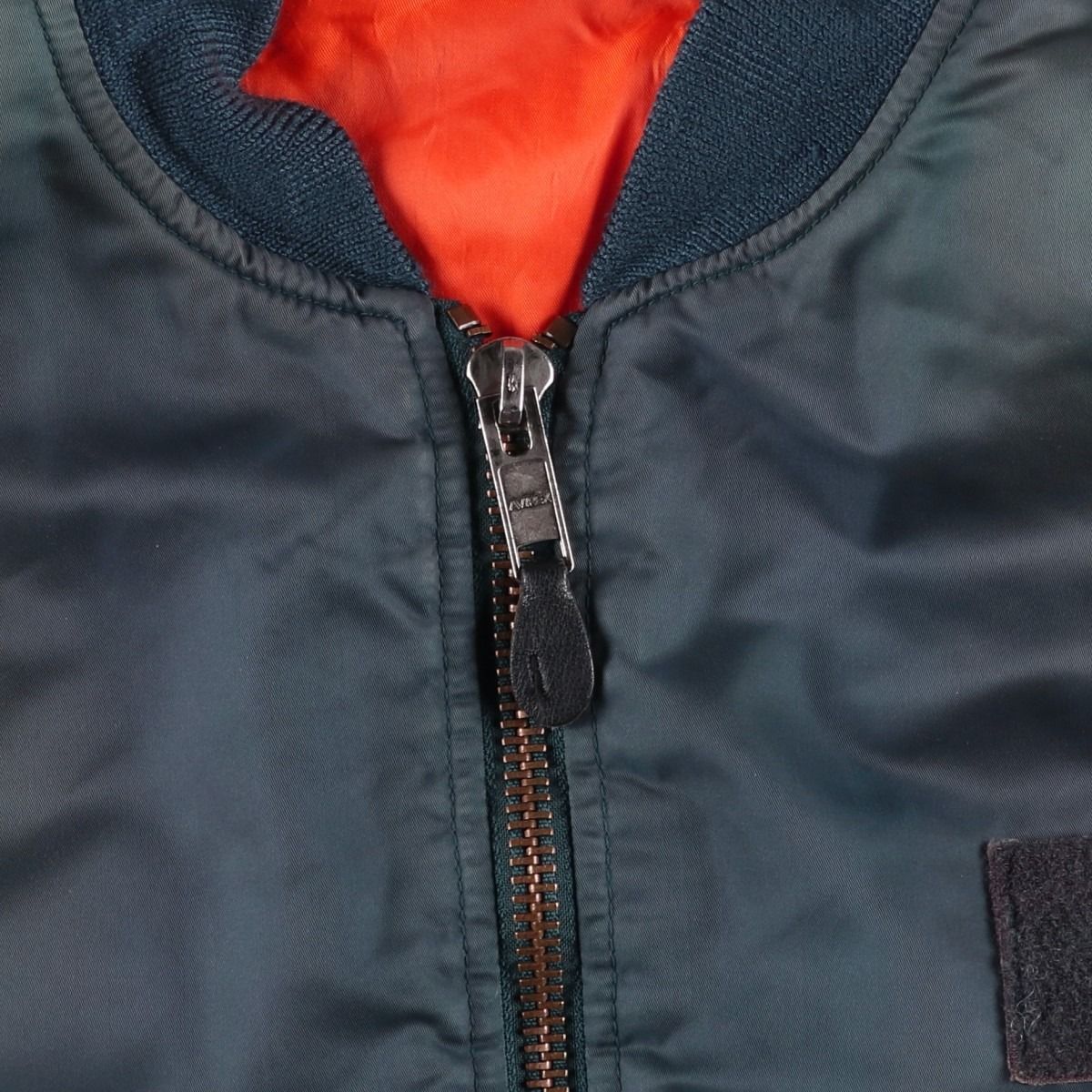 フライトジャケット