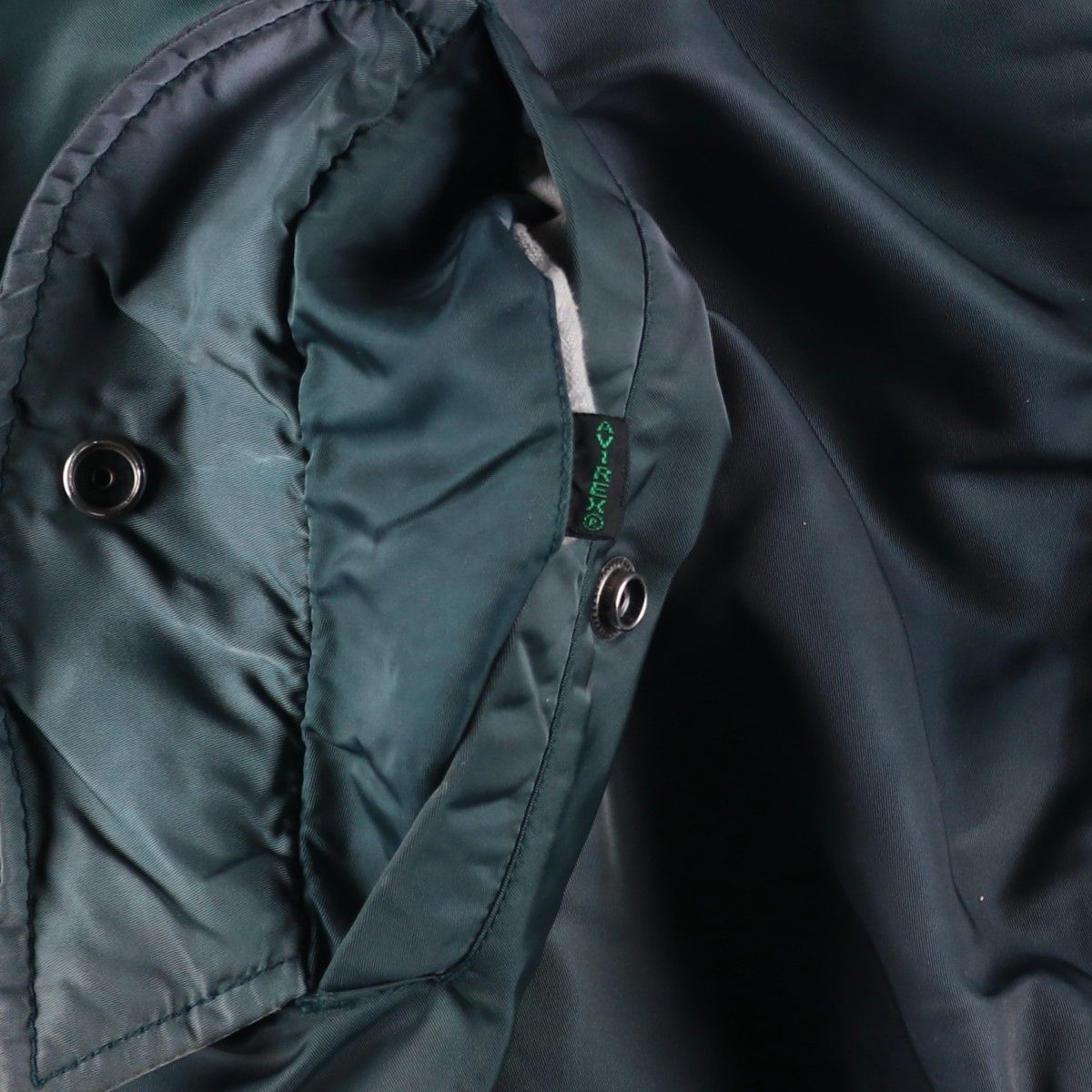 フライトジャケット メンズXL相当|eaa