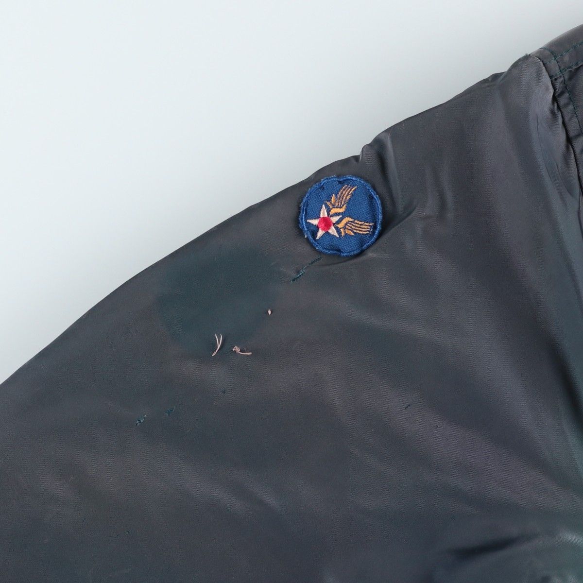 MA-1タイプ 中綿入り