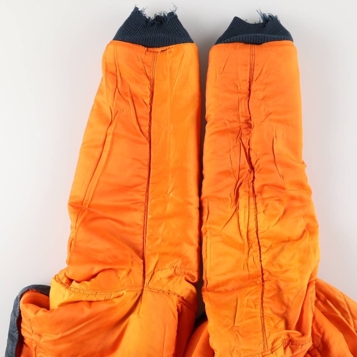 ミリタリー フライトジャケット