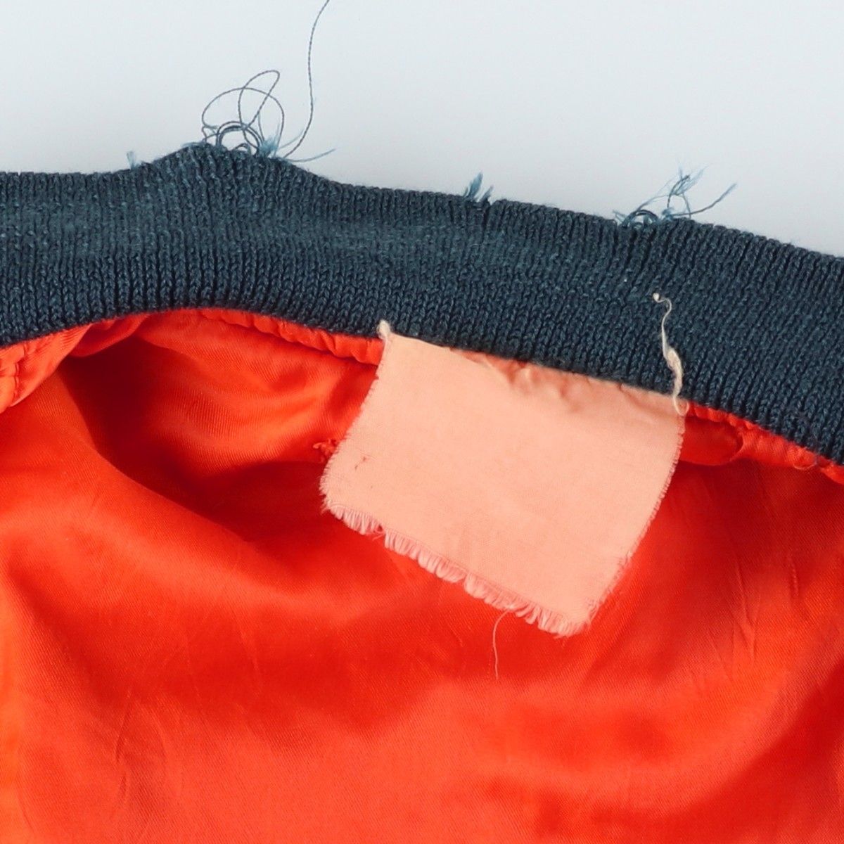 ミリタリー フライトジャケット