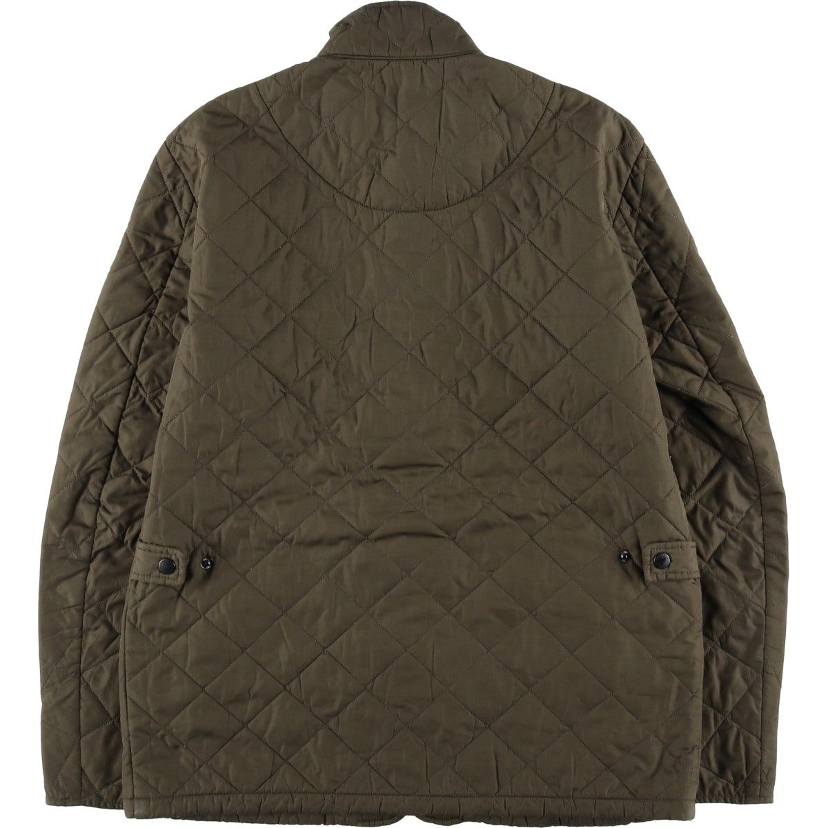 Barbour バブアー 古着 3ワラント 00年代~ ビンテージ 80〜90年代 00