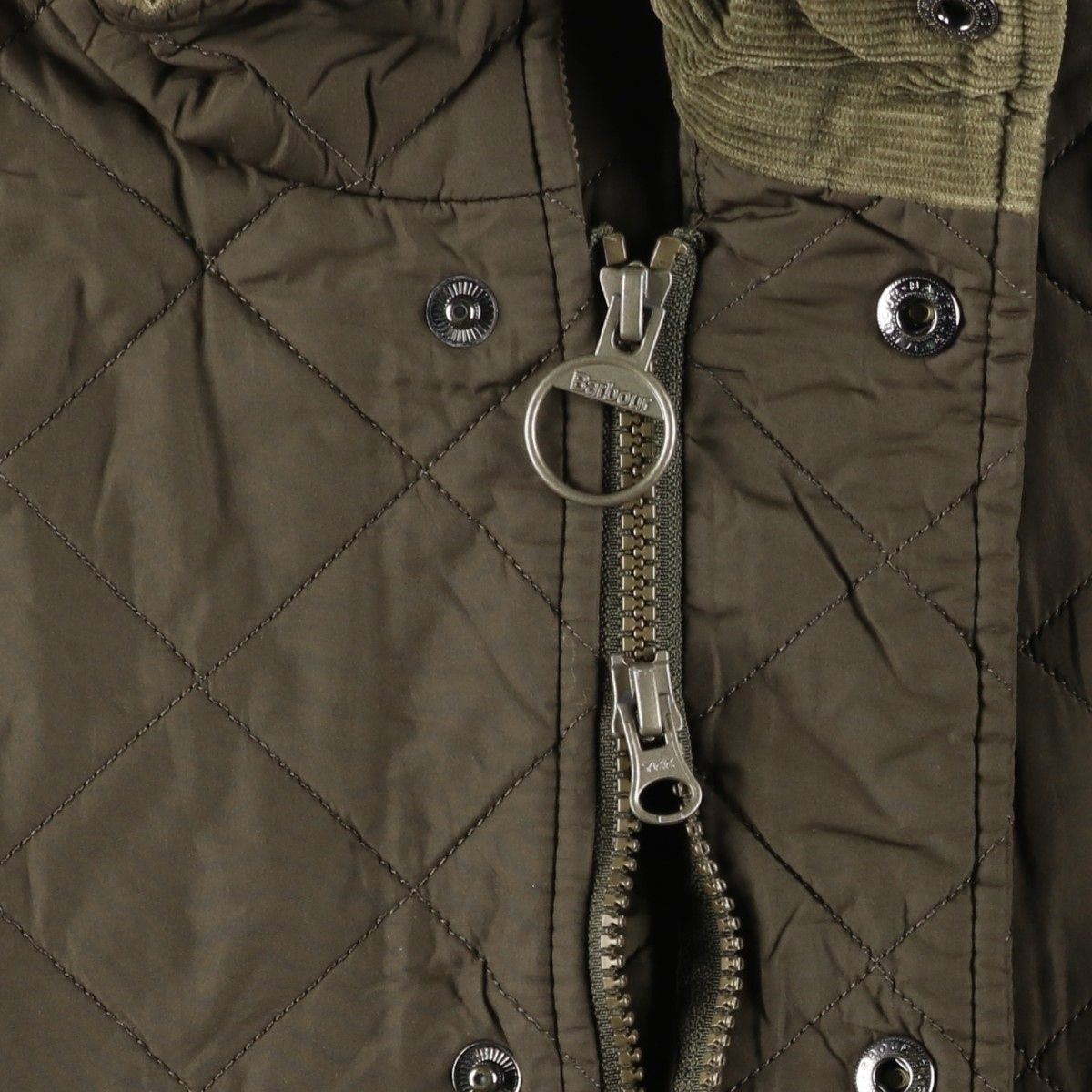 Barbour バブアー 古着 3ワラント 00年代~ ビンテージ 80〜90年代 00