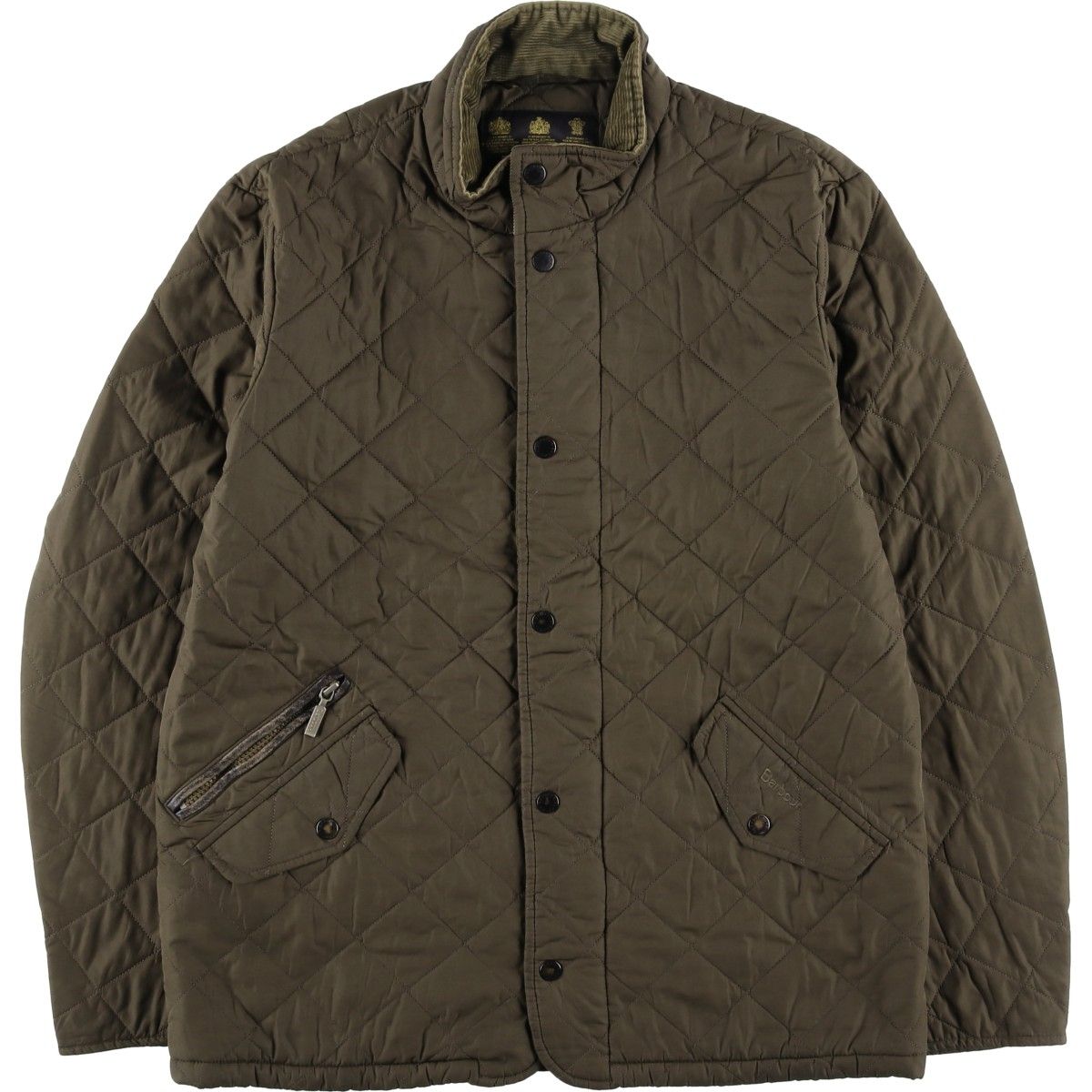 Barbour BEDALE (縦３ワラント) Barbour バブアー 古着 3ワラント 00年代~ ビンテージ 80〜90年代 00