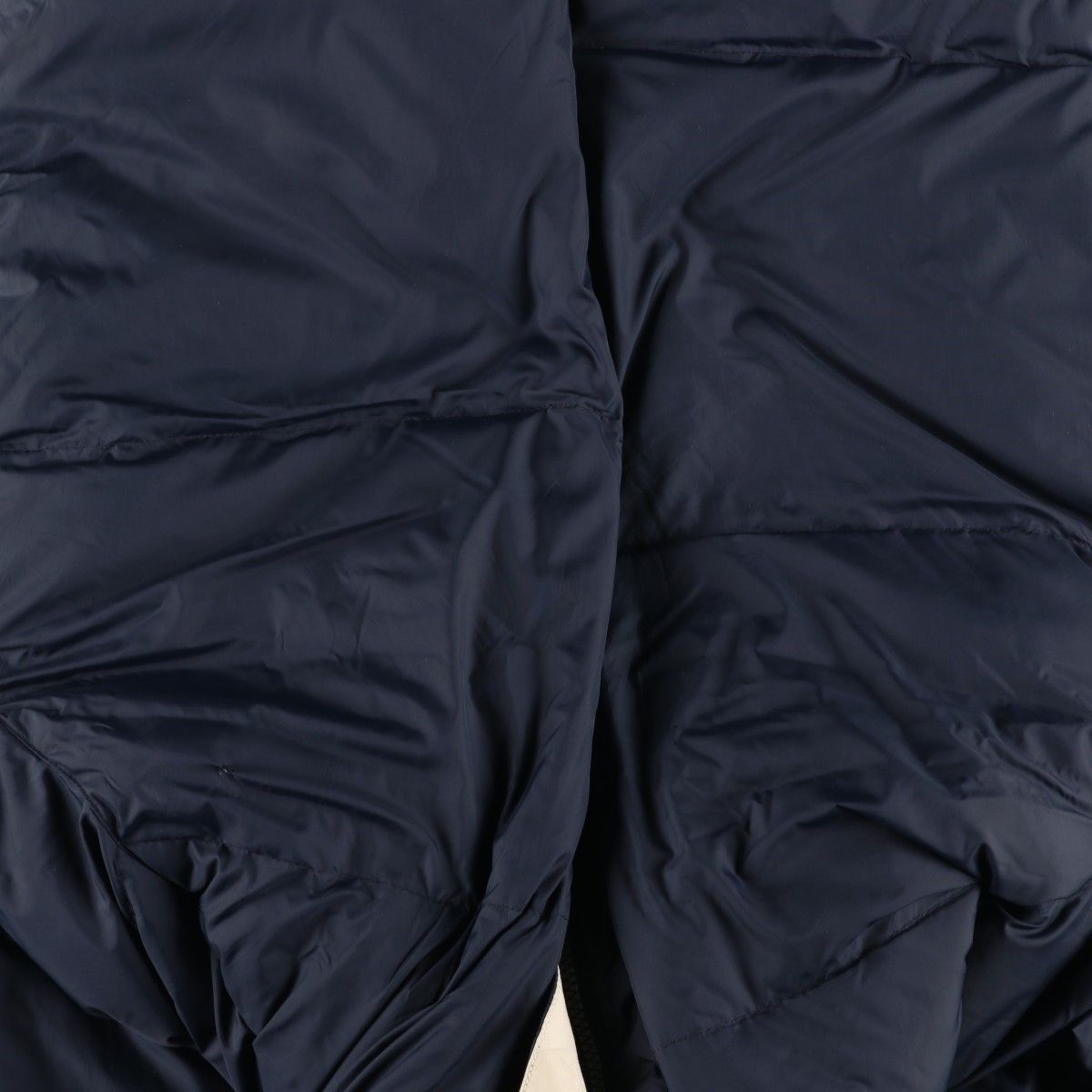 NAUTICA リバーシブル