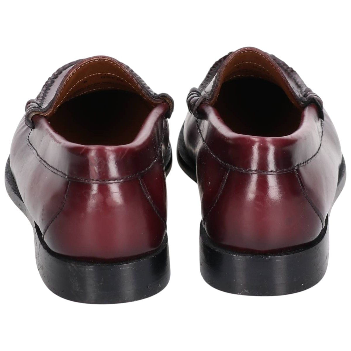 古着 ジェイクルー J.Crew コインローファー 8 メンズ26.0cm相当/saa014627 - メルカリ