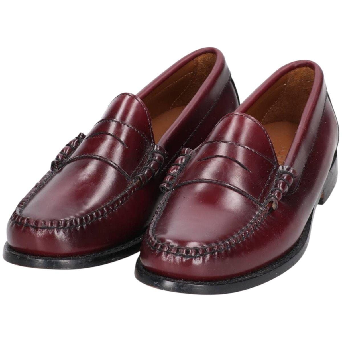 古着 ジェイクルー J.Crew コインローファー 8 メンズ26.0 cm相当|saa 014627