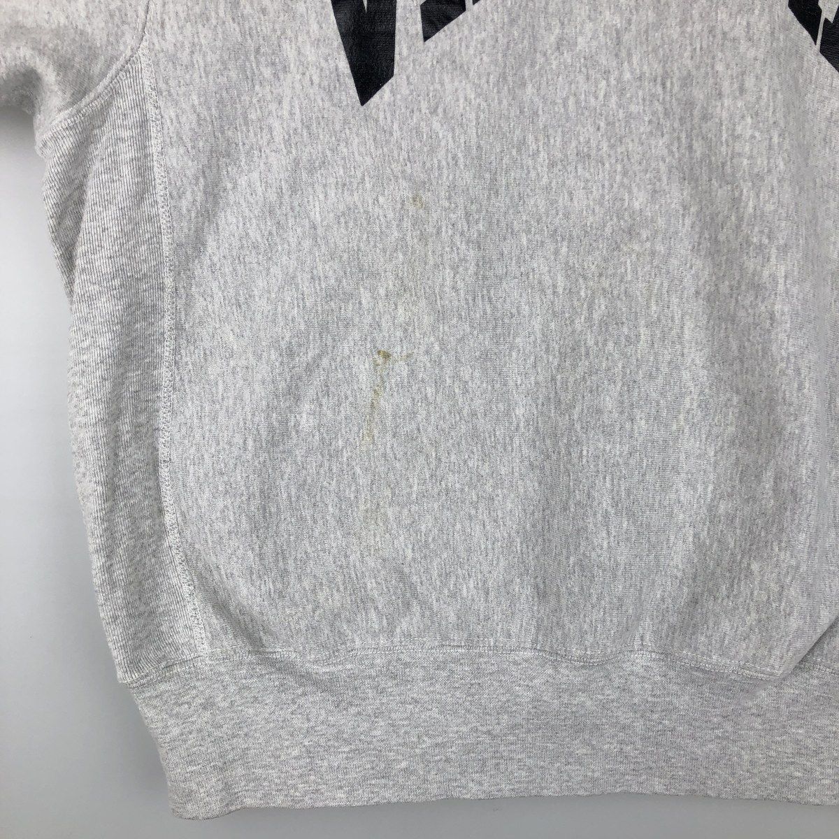 カレッジスウェットシャツ トレーナー