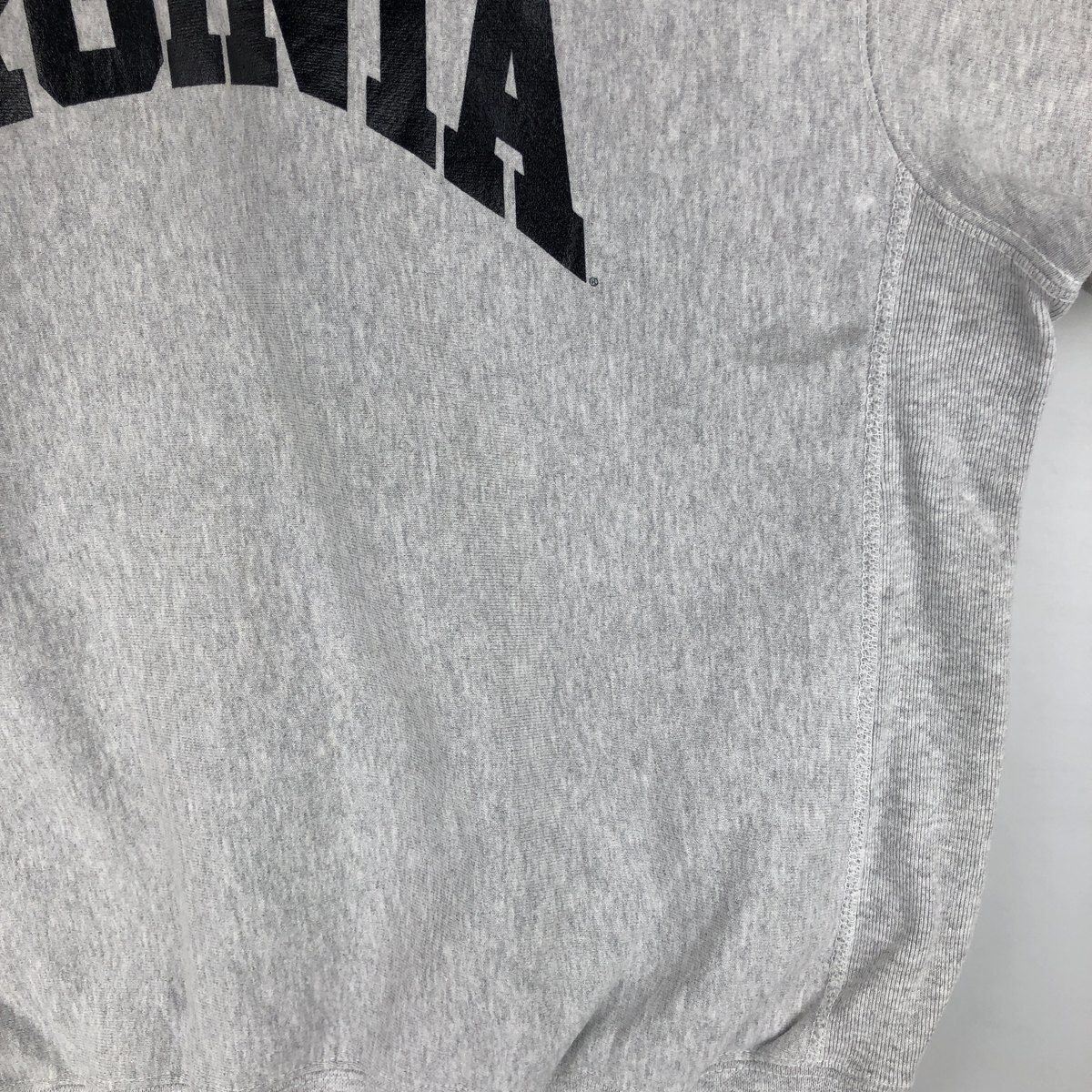  古着 90年代 Mincers カレッジスウェットシャツ トレーナー メンズL相当 ヴィンテージ|eaa 598421 トレーナー スウェット トップス