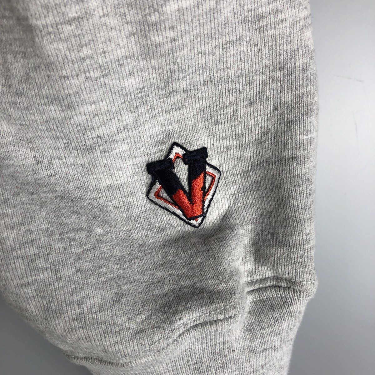 Mincers カレッジスウェットシャツ