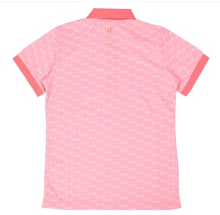 Resurrection レザレクション ウィメンズ GMプリントポロシャツ - メルカリ