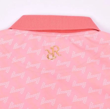 Resurrection レザレクション ウィメンズ GMプリントポロシャツ - メルカリ