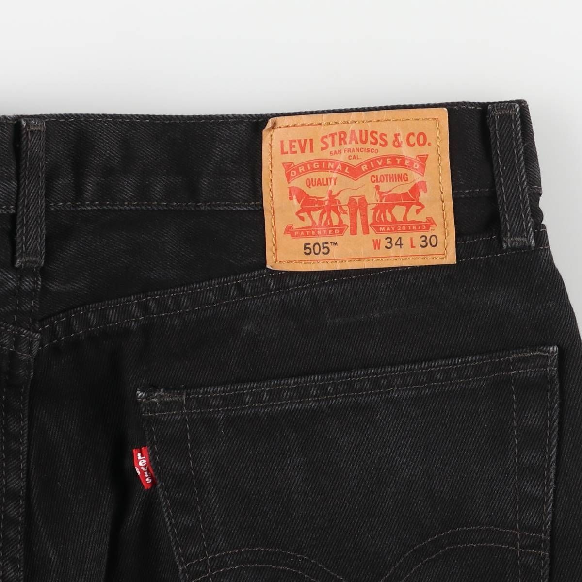 メンズw 34相当|eaa