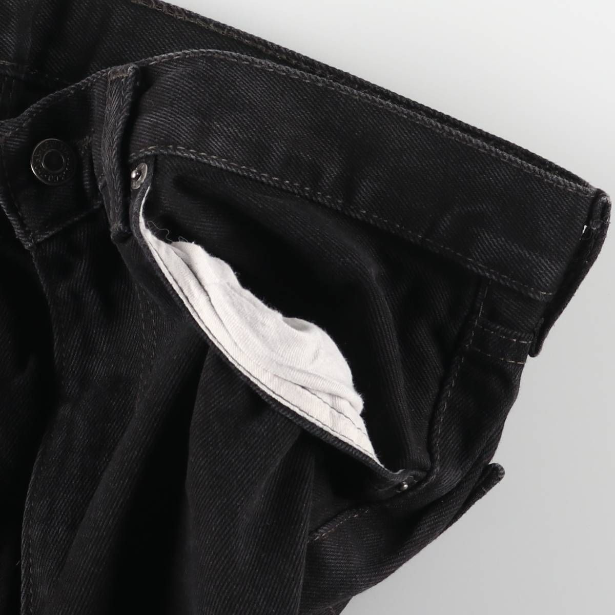 古着 リーバイス