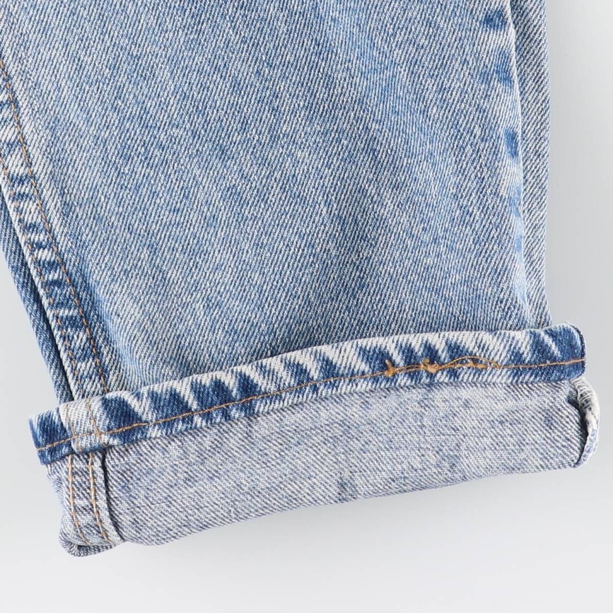  古着 90年代 リーバイス Levi s 505 REGULAR FIT LEG テーパードデニムパンツ メンズw 31相当 ヴィンテージ|eaa 419724 その他 メンズ