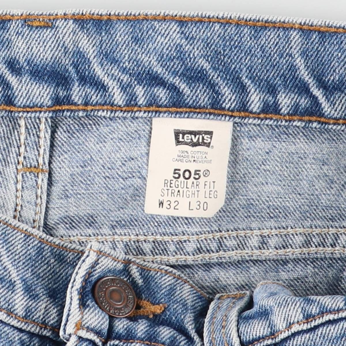 90年代 リーバイス