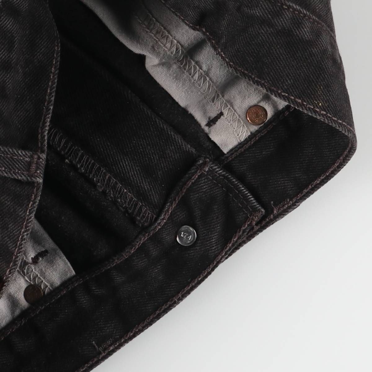 リーバイス Levi