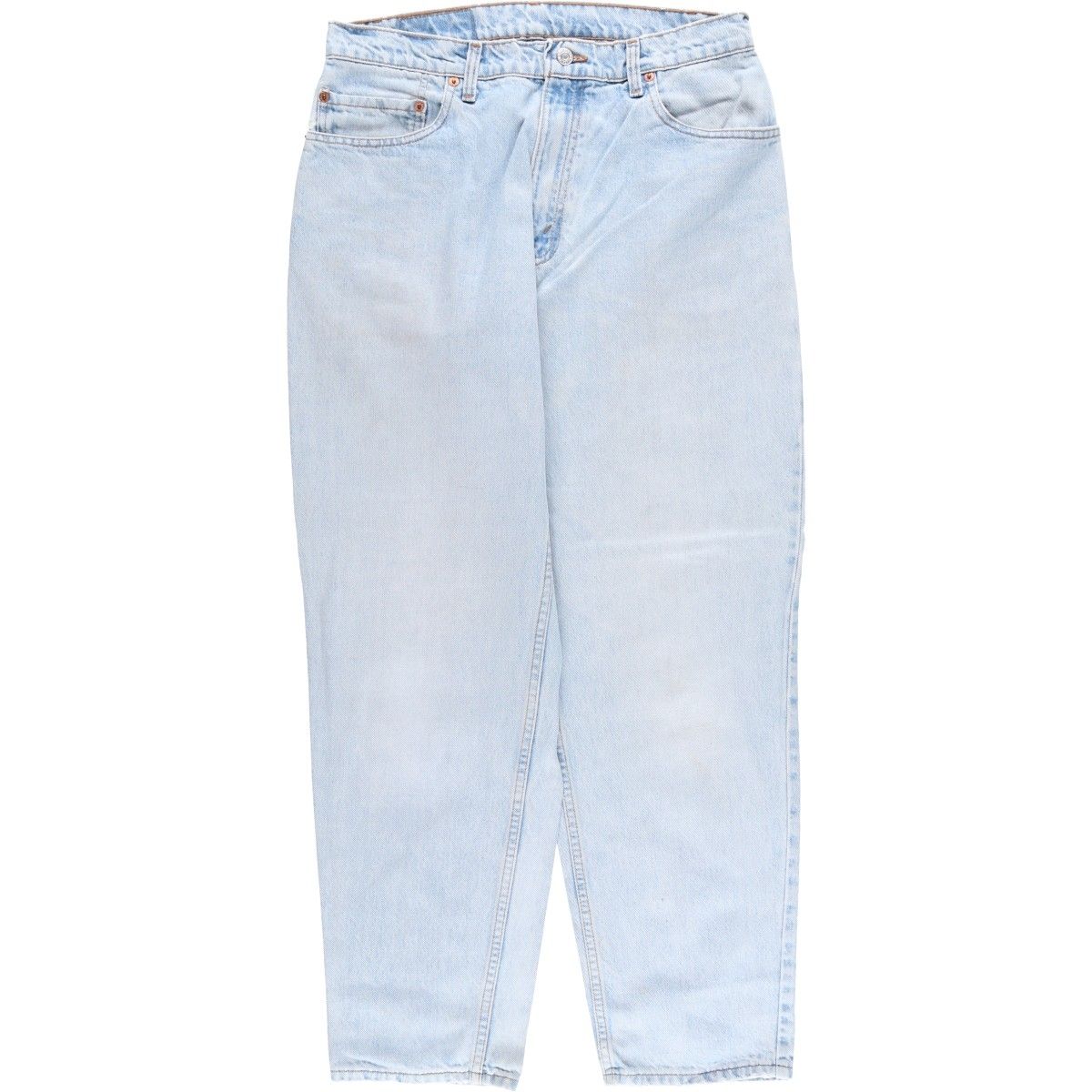 古着 90年代 リーバイス Levi s 560-4834 テーパードデニムパンツ メンズw 33相当 ヴィンテージ|eaa 480503