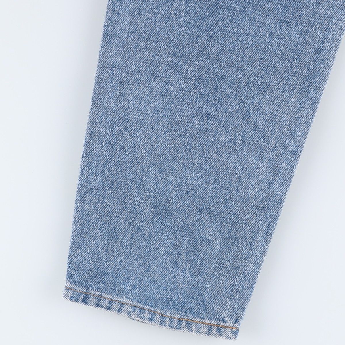 00年代 リーバイス