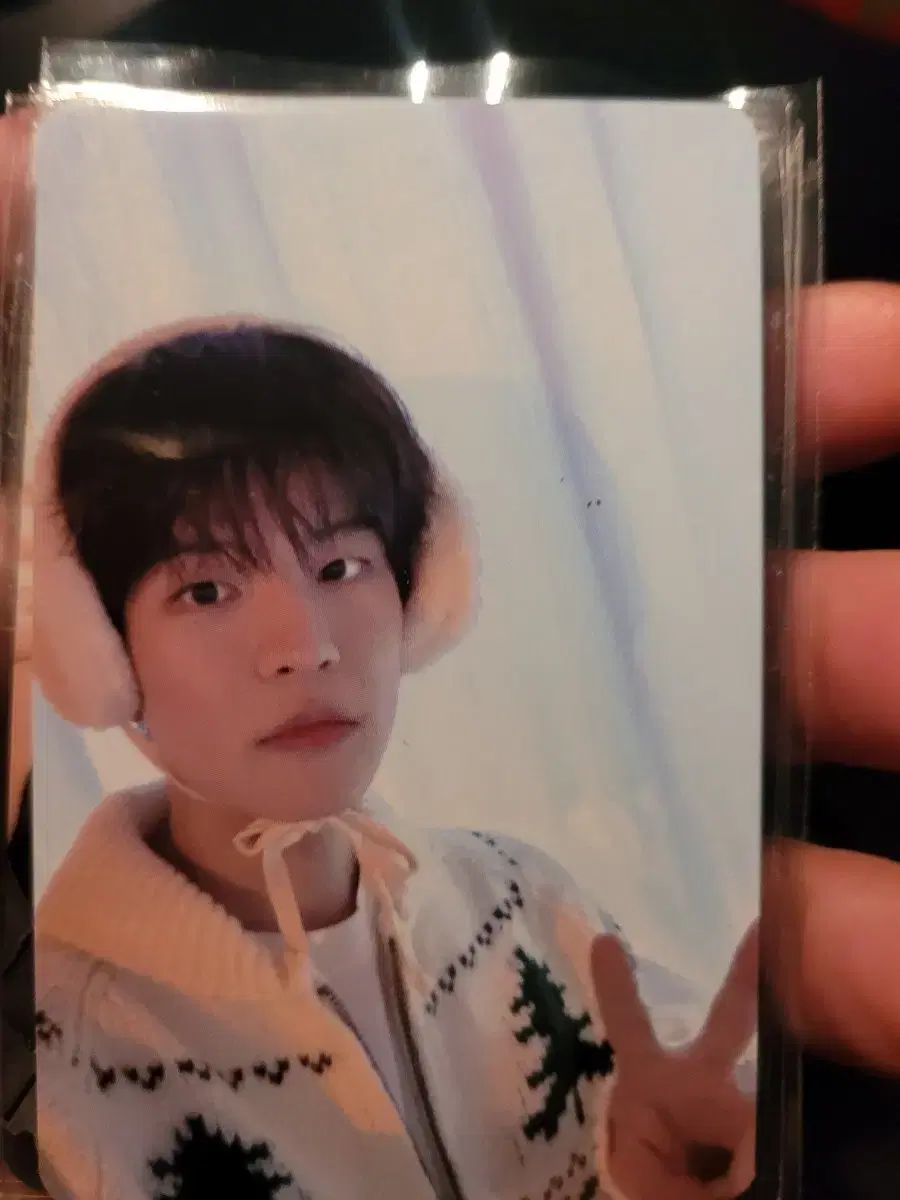 Stray Kids ストレイキッズ スキズ SKZ 가요대제전 公開番組 コンバン サノク スンミン SEUNGMIN 個人 トレカ